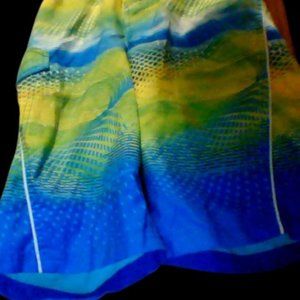 ZeroXposur Swim Trunk